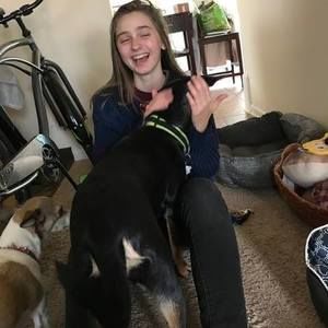 Meet your Posher, Bree